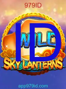 SkyLanterns